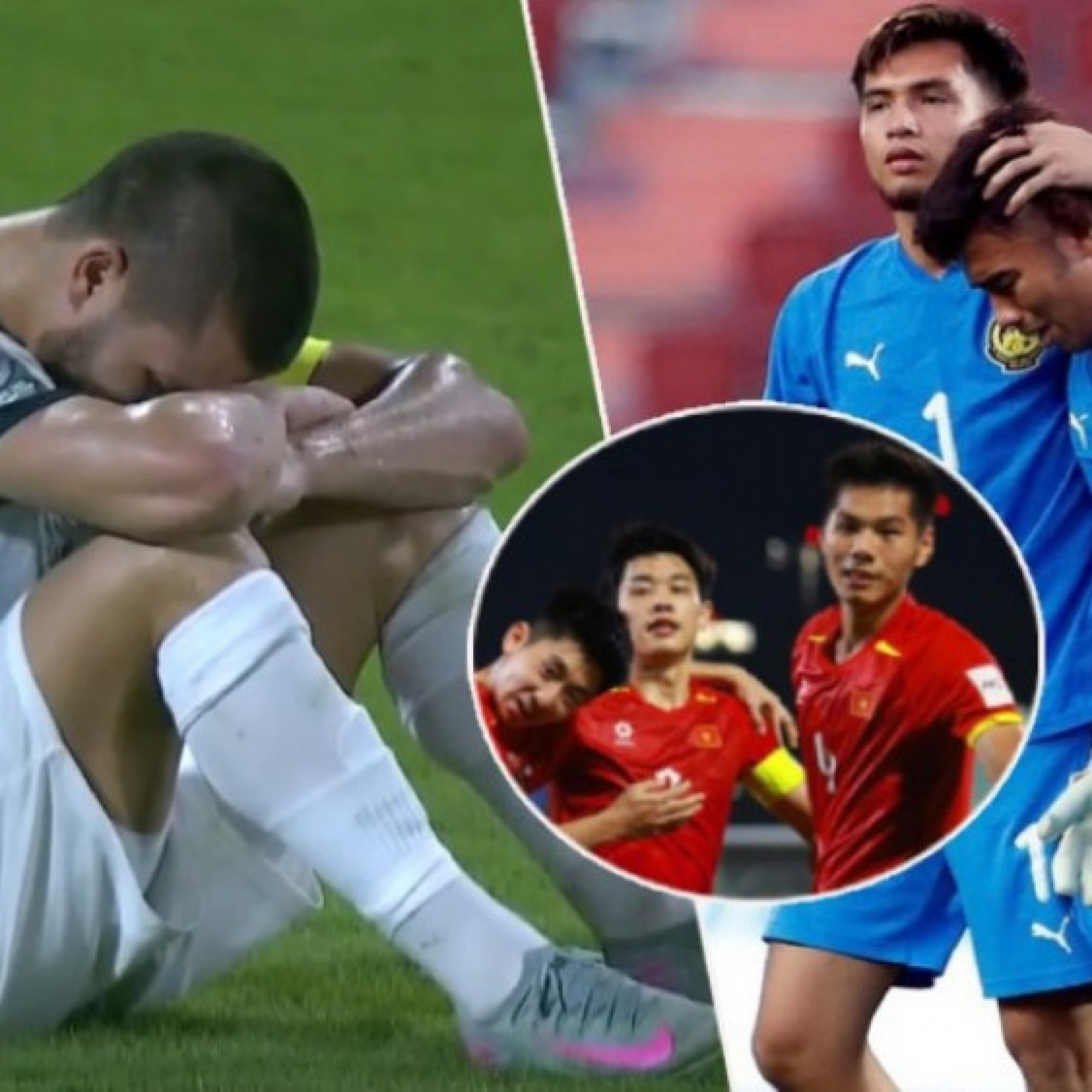  - U23 Việt Nam đá cho đối thủ bật khóc, trận nào cũng sướng như chung kết