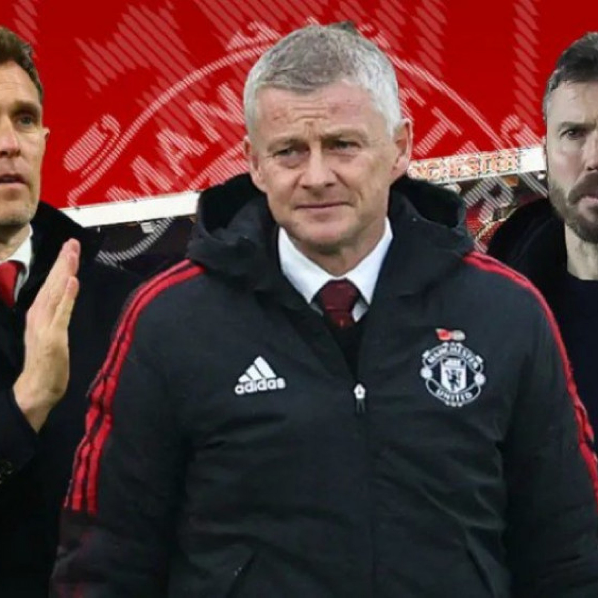  - HLV Solskjaer gặp trực tiếp sếp MU hôm nay, "Quỷ đỏ" đối diện quyết định kỳ lạ