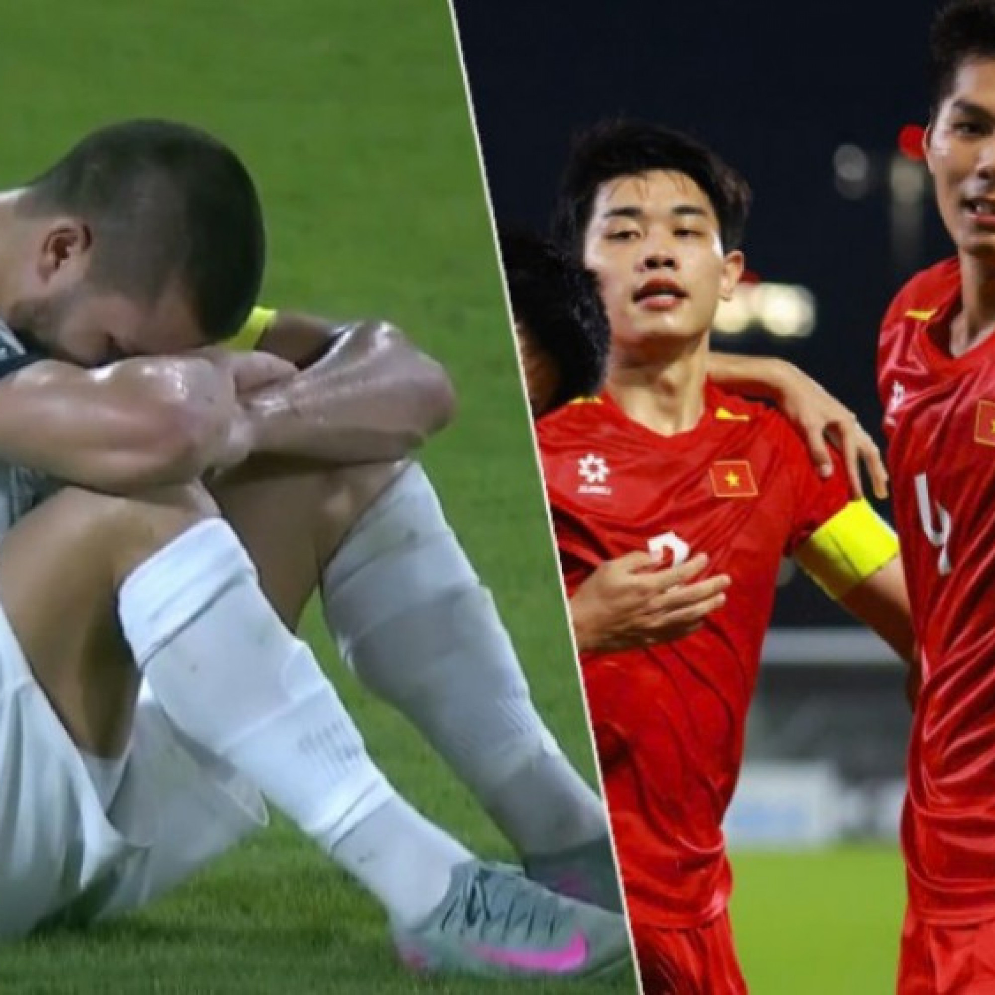  - U23 Việt Nam đá cho đối thủ bật khóc, trận nào cũng sướng như chung kết