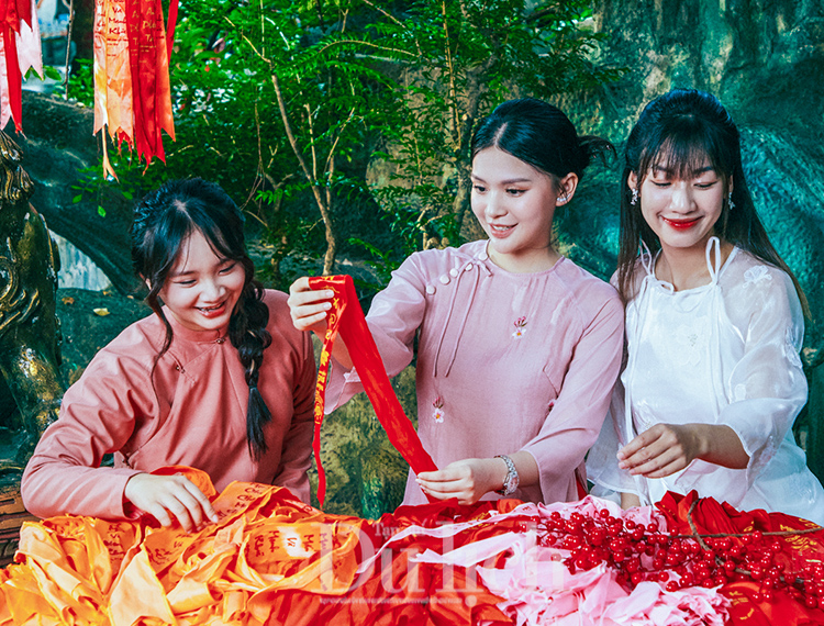 Du lịch biển - TP.HCM rộn ràng chuỗi sự kiện ‘Tết Văn hóa - Nghĩa tình’ chào Xuân Bính Ngọ