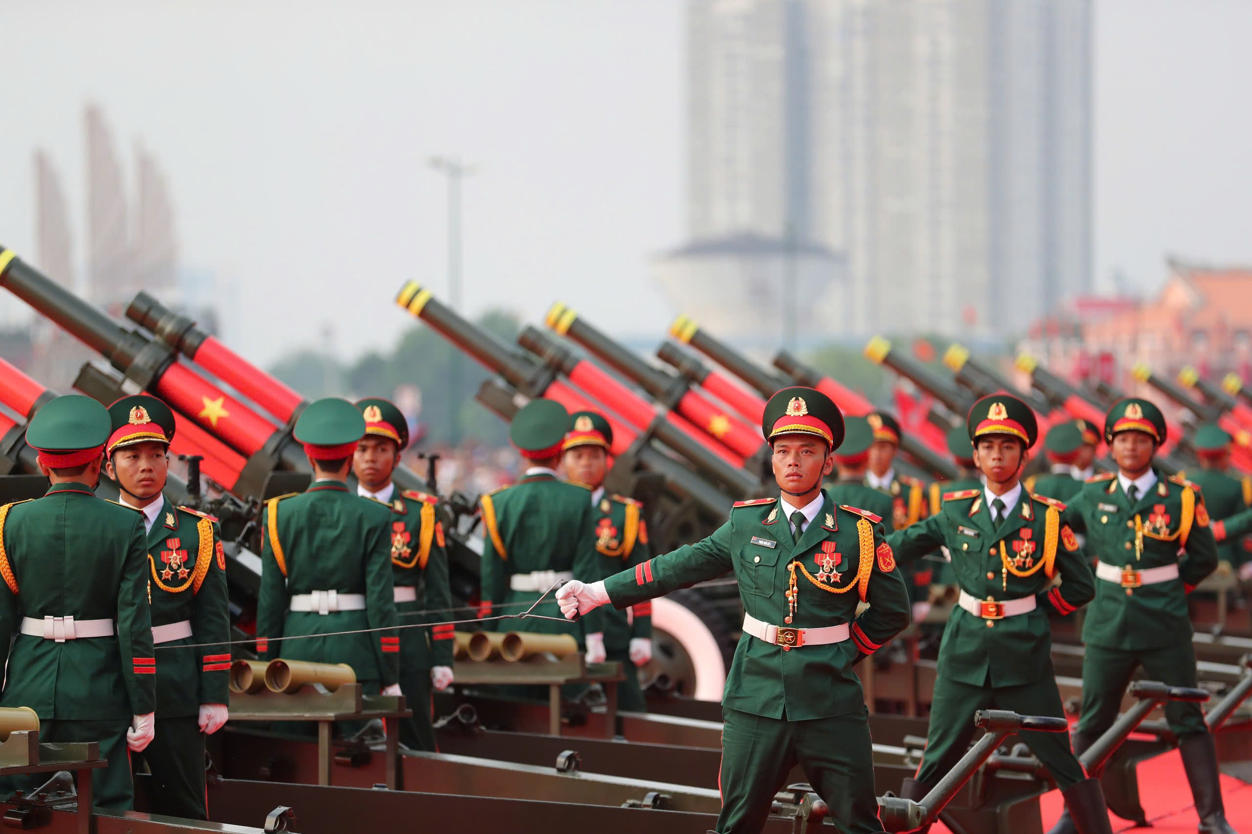 TP.HCM công bố 12 dấu ấn nổi bật năm 2025: Du lịch bứt phá toàn diện - 5