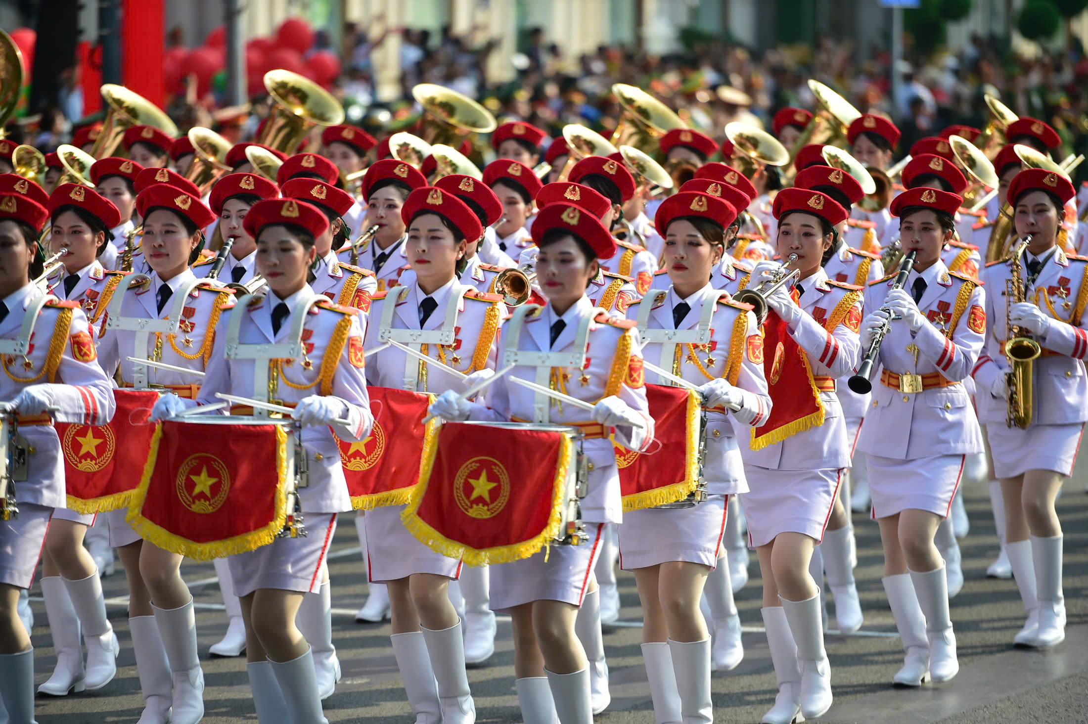 TP.HCM công bố 12 dấu ấn nổi bật năm 2025: Du lịch bứt phá toàn diện - 6