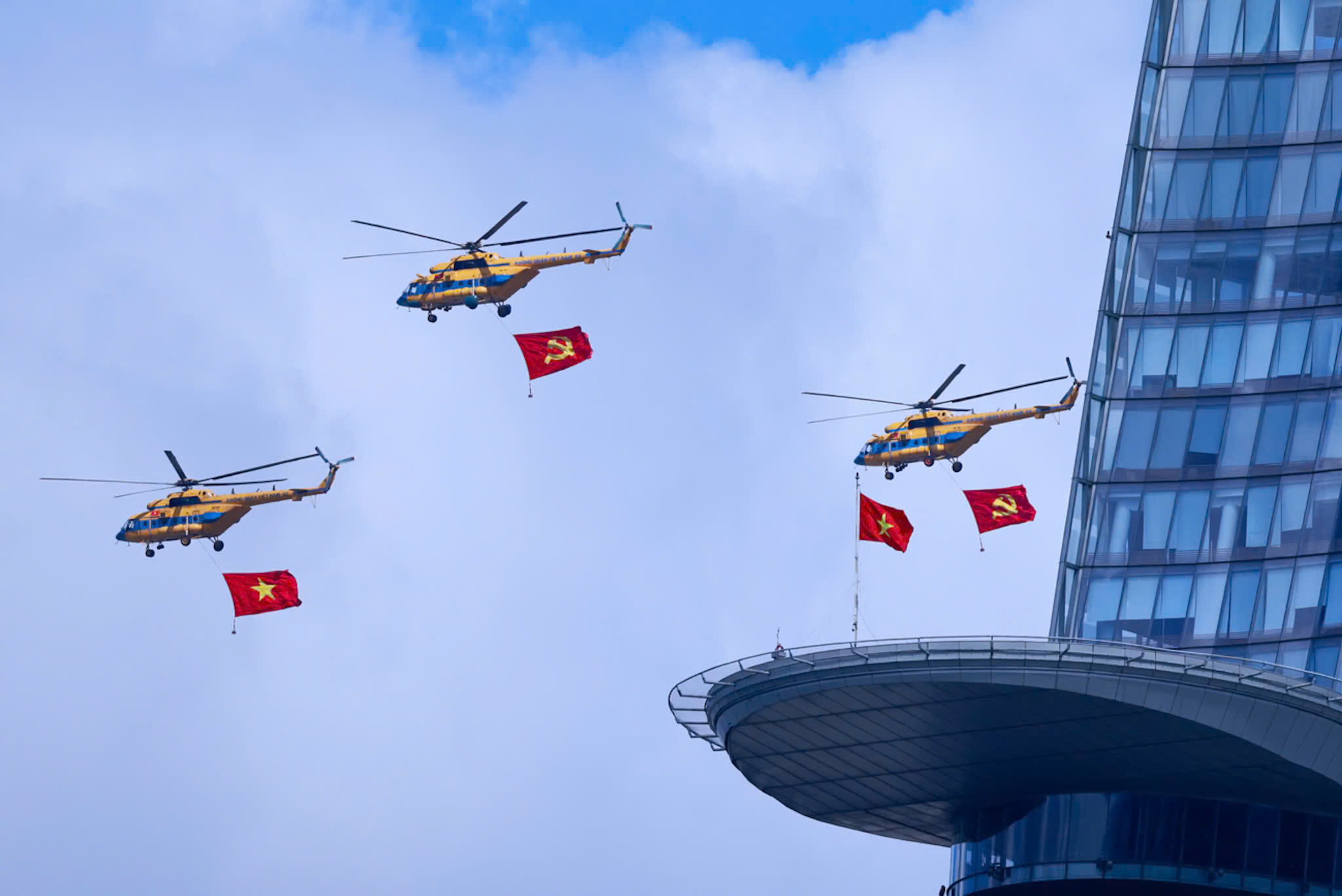 TP.HCM công bố 12 dấu ấn nổi bật năm 2025: Du lịch bứt phá toàn diện - 8