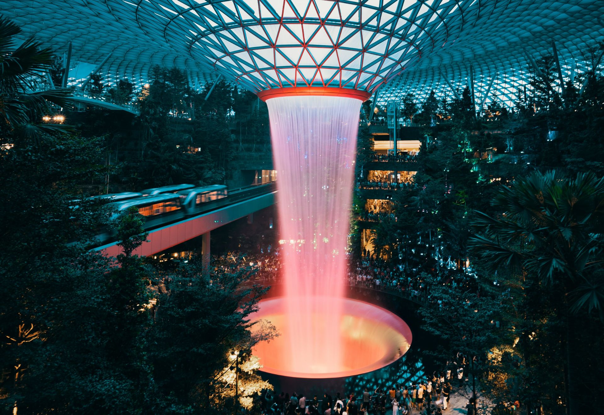 Singapore ngày trở lại: Ngỡ ngàng từ những điều thân thuộc nhất - 2