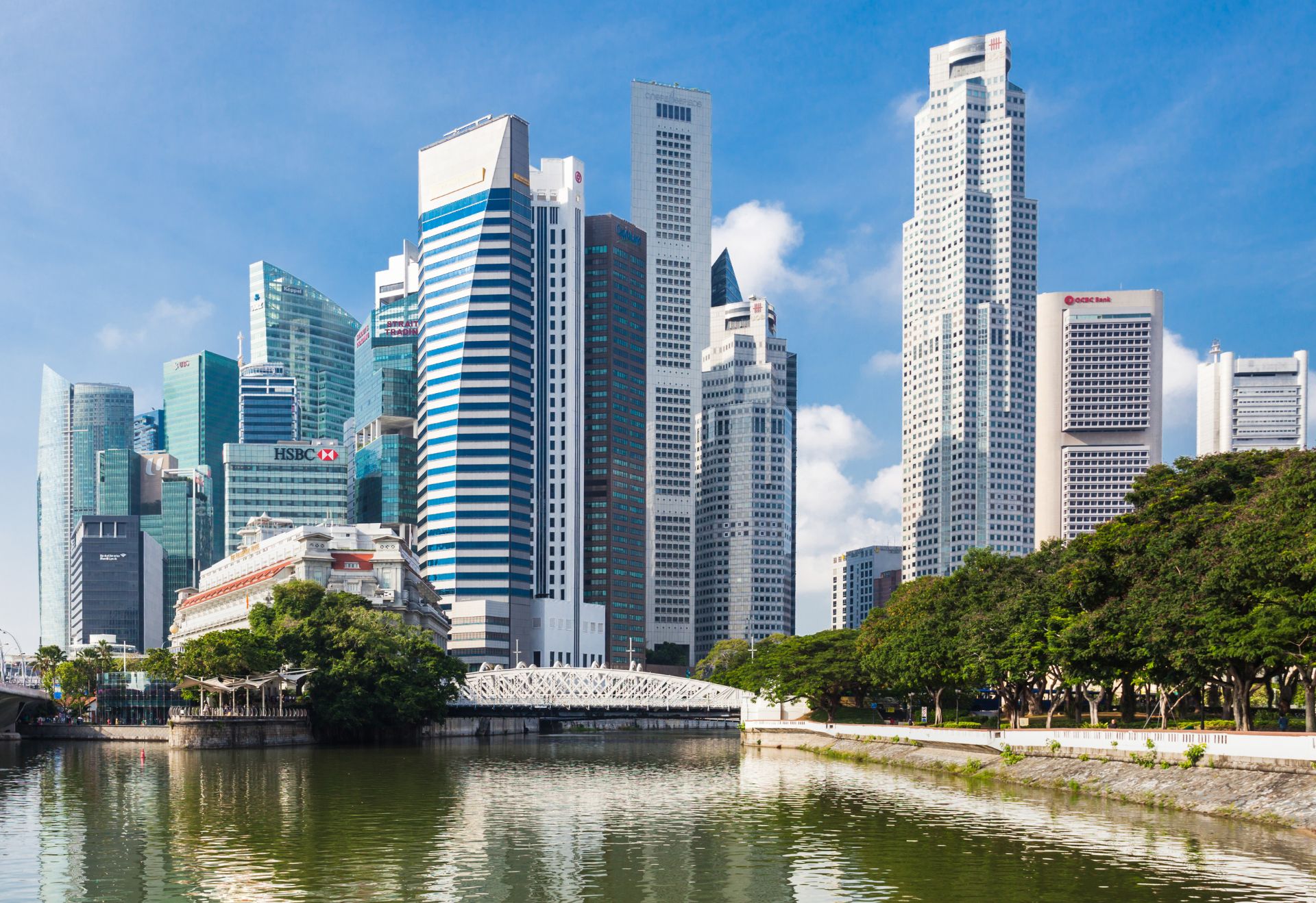 Singapore ngày trở lại: Ngỡ ngàng từ những điều thân thuộc nhất - 4