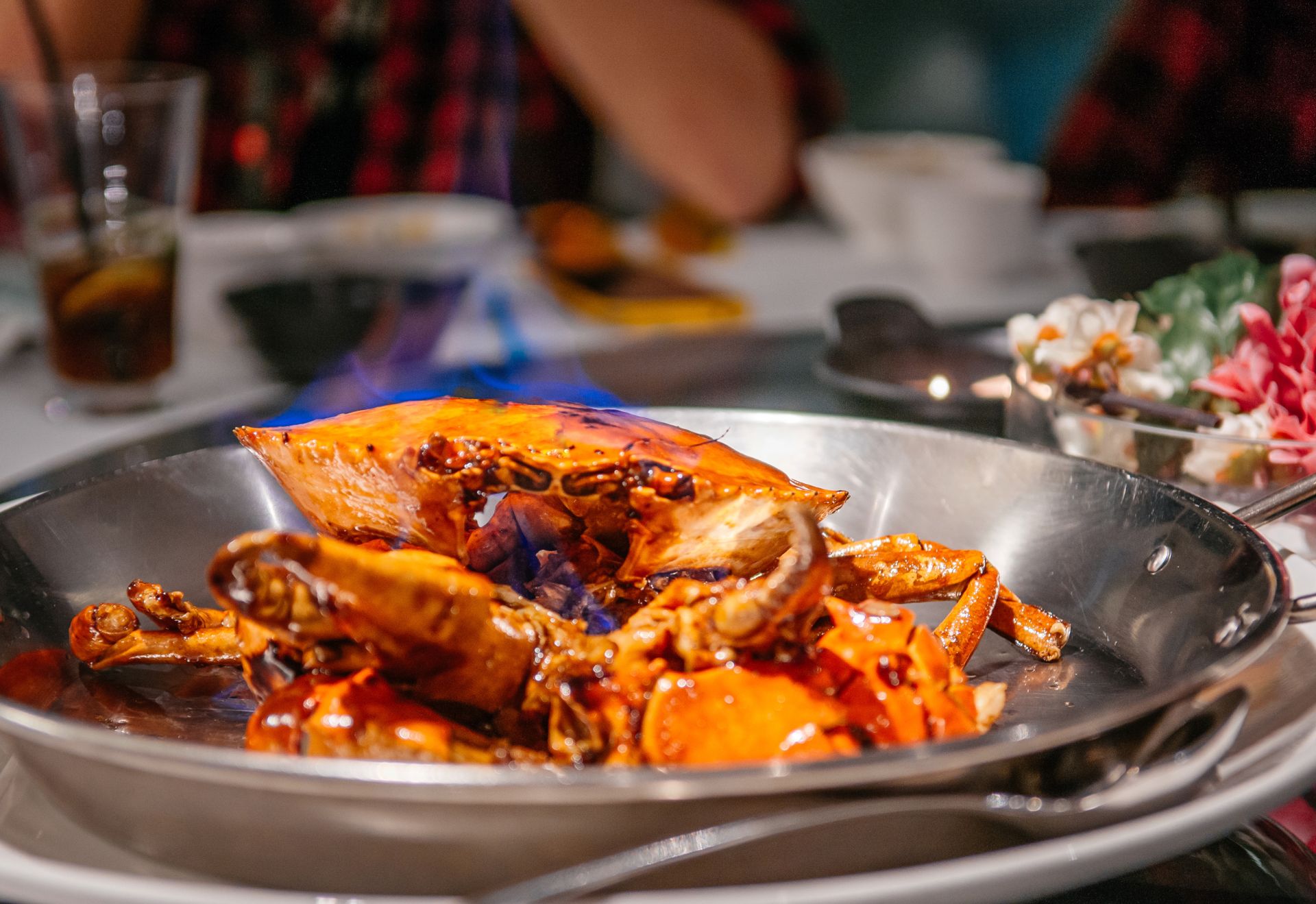 Singapore ngày trở lại: Ngỡ ngàng từ những điều thân thuộc nhất - 5