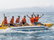 Chuyển động - Gia Lai giao chỉ tiêu doanh thu du lịch năm 2026 đạt 35.000 tỷ đồng