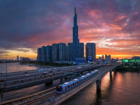  - TP.HCM công bố 12 dấu ấn nổi bật năm 2025