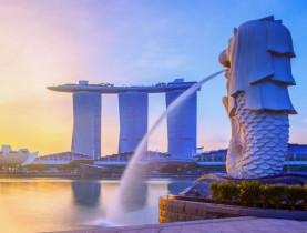  - Singapore ngày trở lại: Ngỡ ngàng từ những điều thân thuộc nhất