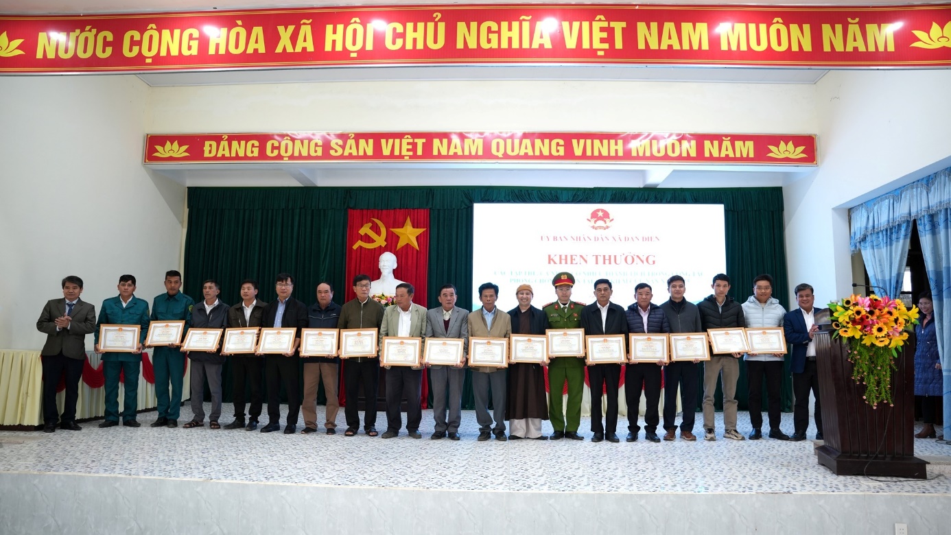 Phát triển dịch vụ du lịch vùng đầm phá Tam Giang - 3