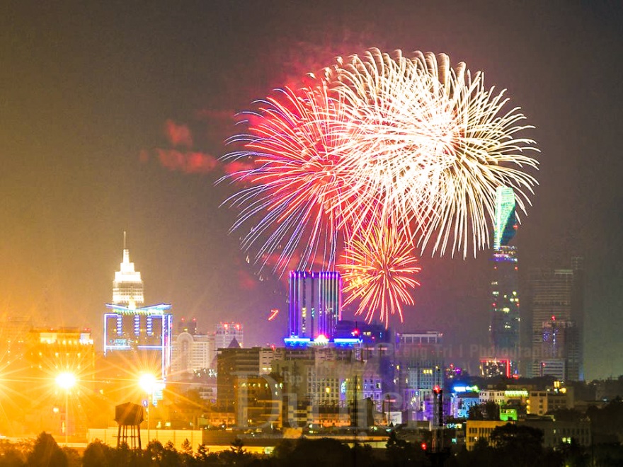 TP.HCM rộn ràng chuỗi sự kiện ‘Tết Văn hóa - Nghĩa tình’ chào Xuân Bính Ngọ - 3