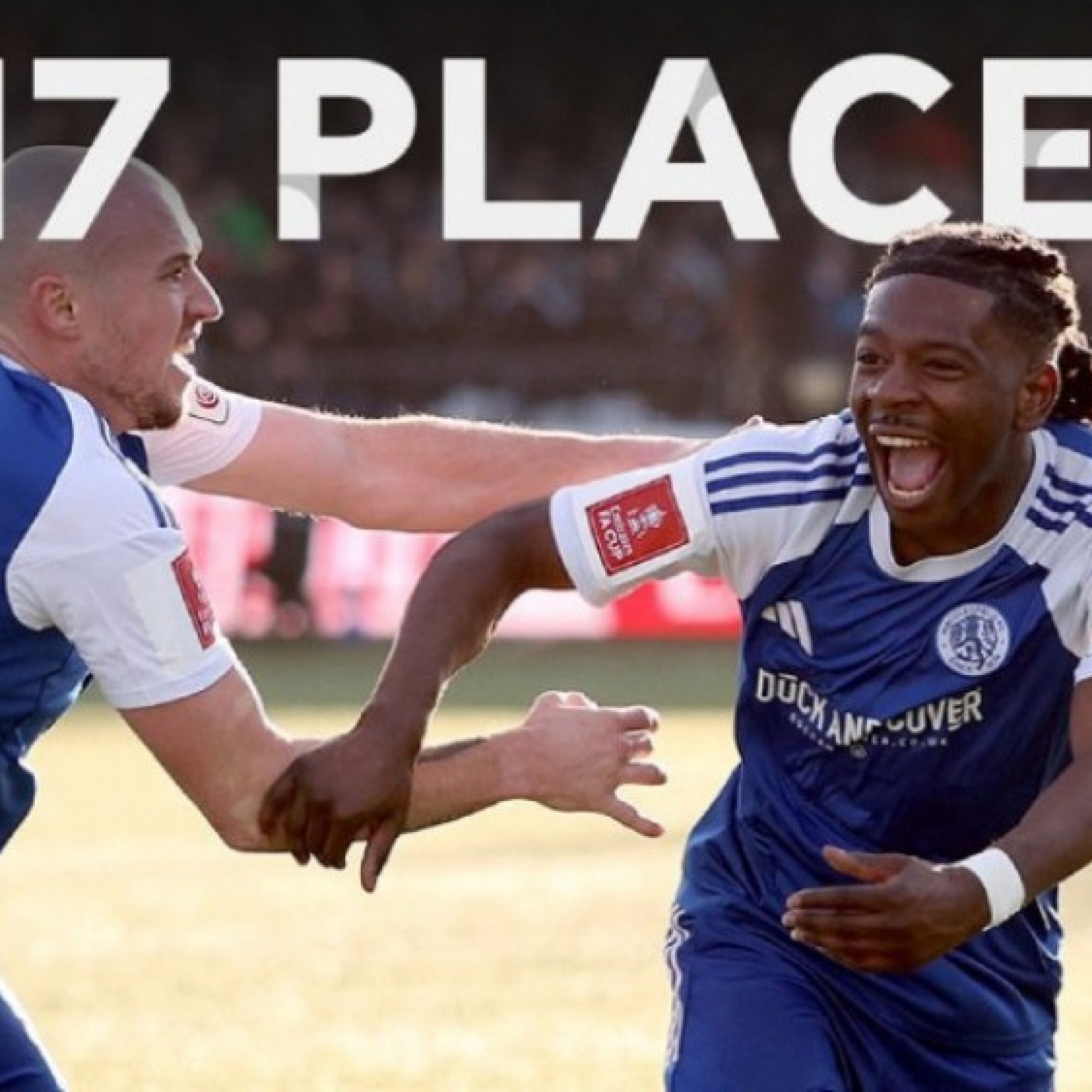  - Đội hạng 6 loại đương kim vô địch FA Cup sốc nhất lịch sử, HLV là em trai Rooney