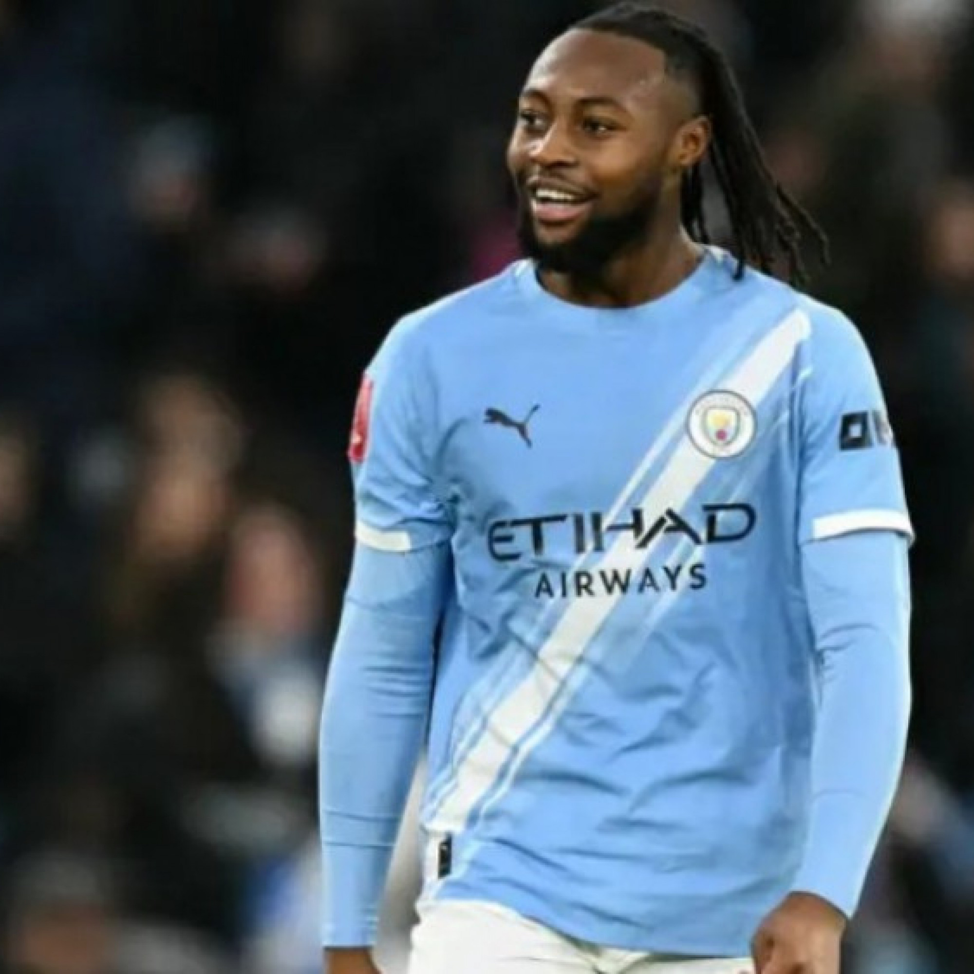  - Tin mới nhất bóng đá trưa 11/1: Man City thắng 10-1, tân binh Semenyo được khen