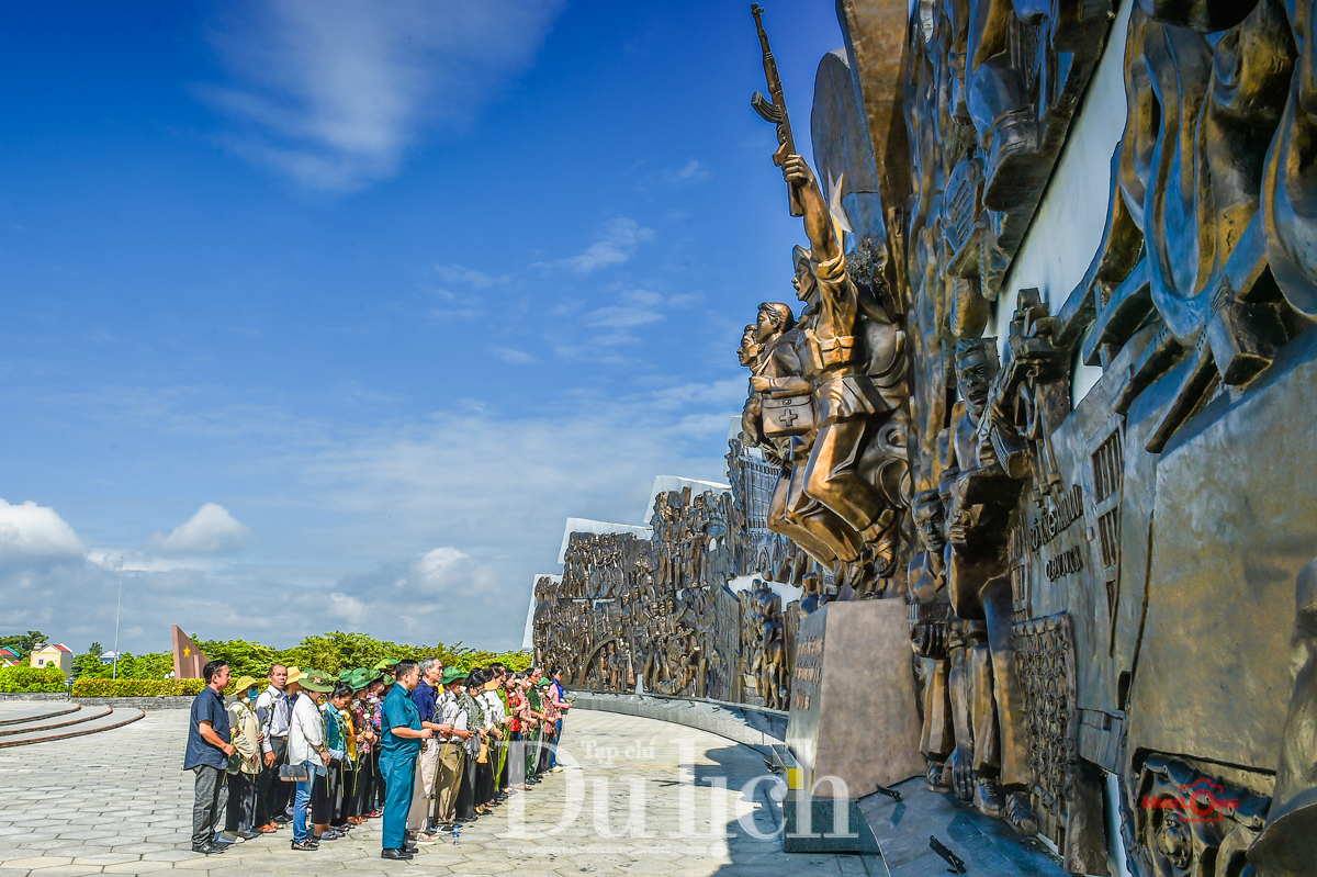 TP.HCM năm 2026: Dòng chảy ký ức lịch sử giữa đô thị hiện đại - 3