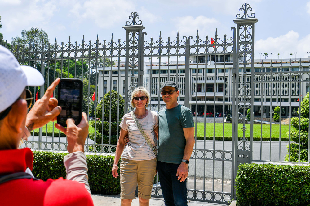 TP.HCM năm 2026: Dòng chảy ký ức lịch sử giữa đô thị hiện đại - 2