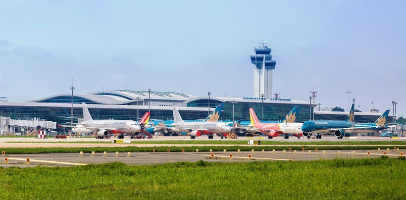 Đường bay Hà Nội – TP.HCM vào nhóm 10 tuyến bận rộn nhất thế giới - 2