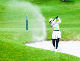  - Giải Golf tranh cúp Đạt Hòa 2026 với tổng giá trị giải thưởng lên đến 5 tỷ đồng