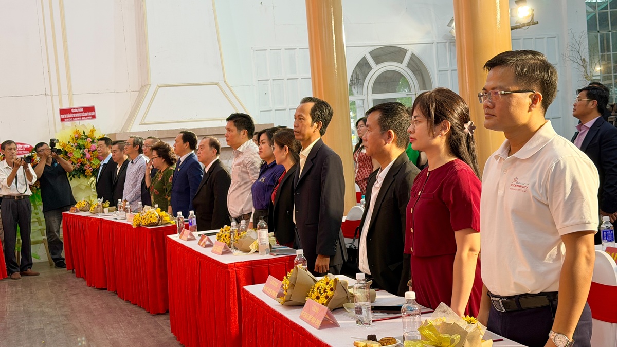 Định hình hướng đi mới cho cộng đồng F&B trong giai đoạn 2026 - 2031 - 2