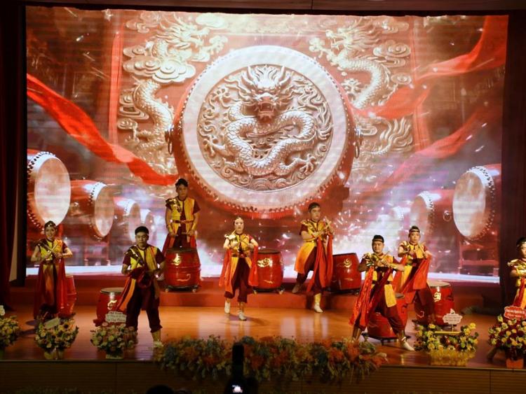 Đưa di sản Phương Đông vào đời sống đương đại