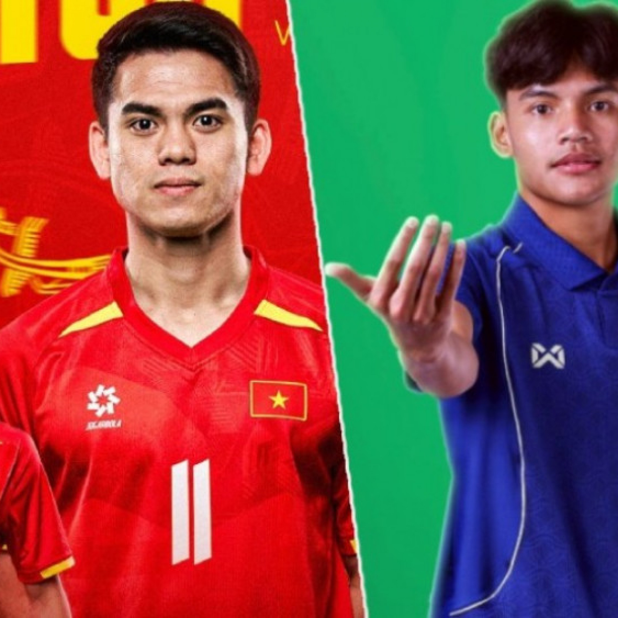  - U23 châu Á kịch tính nhờ Việt Nam - Thái Lan, MU "làm khổ" HLV tạm quyền (Clip 1 phút)