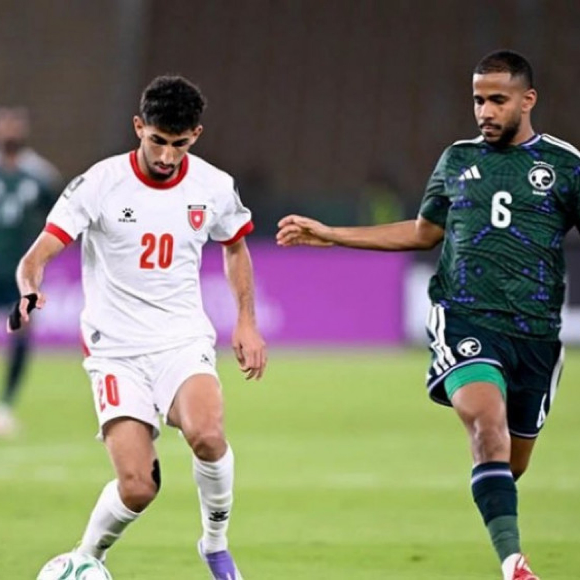  - Trực tiếp bóng đá U23 Jordan - U23 Kyrgyzstan: Kyrgyzstan cầu mong U23 Việt Nam thắng (U23 châu Á)