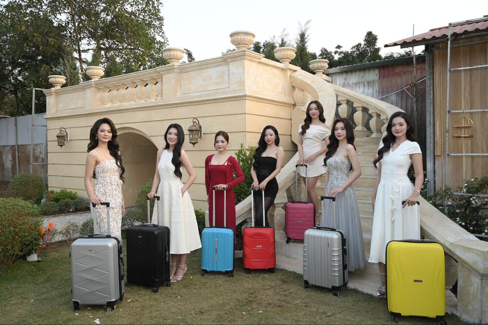 Hoa hậu Du lịch Việt Nam 2026 khép lại hành trình qua nhiều điểm đến - 4