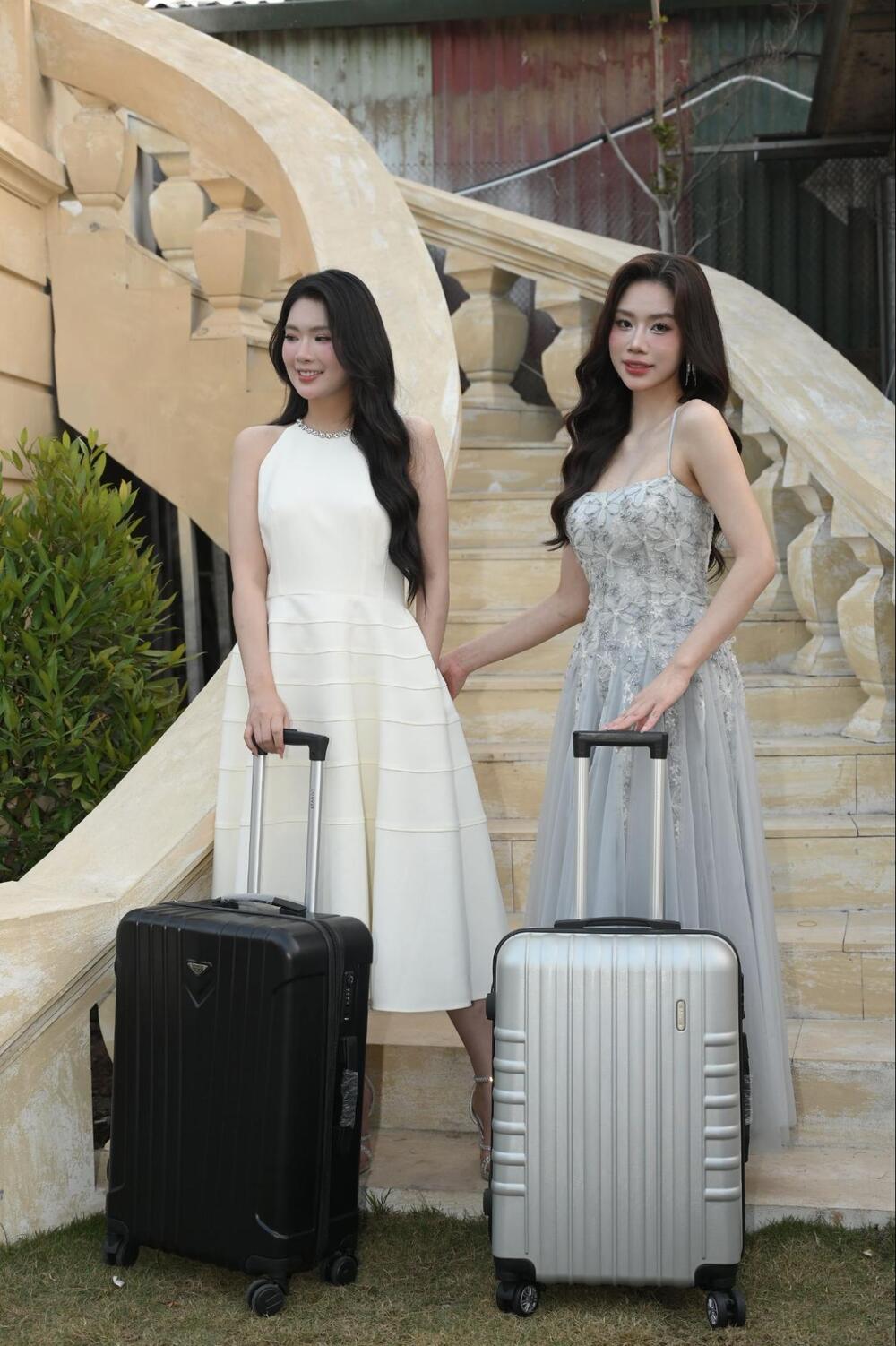 Hoa hậu Du lịch Việt Nam 2026 khép lại hành trình qua nhiều điểm đến - 5