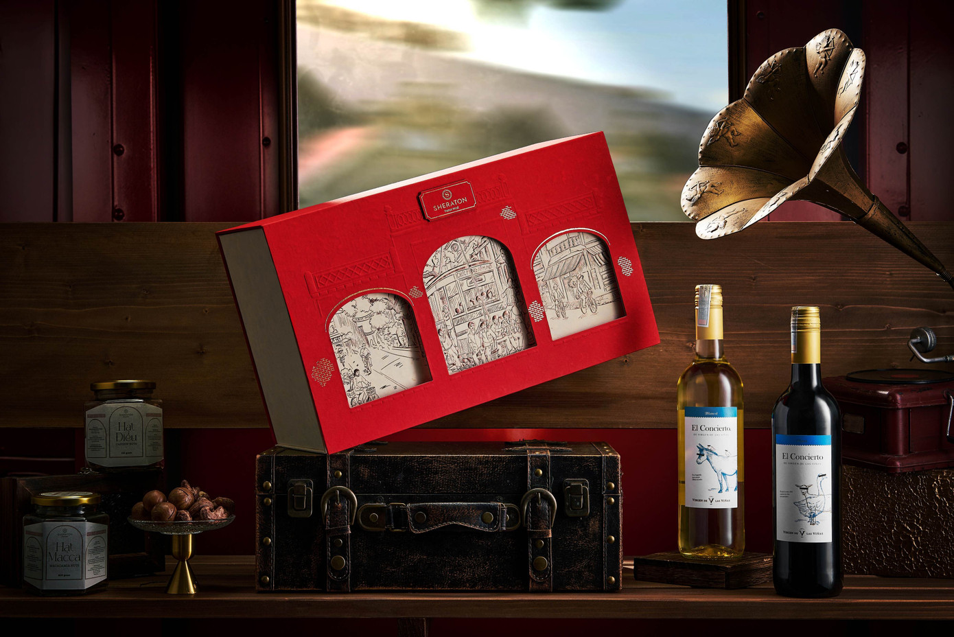 Một hành trình trở về ký ức Hà Nội qua những biểu tượng trường tồn - 1