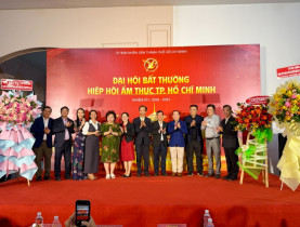  - Định hình hướng đi mới cho cộng đồng F&B trong giai đoạn 2026 - 2031