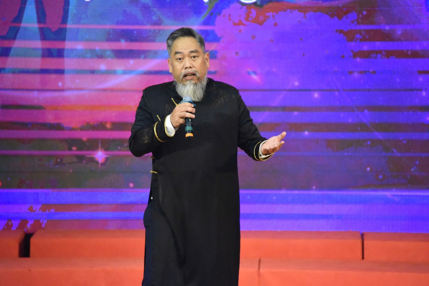 Đưa di sản Phương Đông vào đời sống đương đại - 2