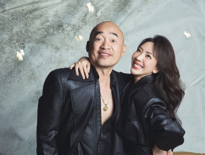 Tiến Luật “chơi lớn” tặng nhẫn kim cương cho Thu Trang kỷ niệm 15 năm ngày cưới