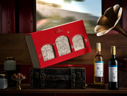 Một hành trình trở về ký ức Hà Nội qua những biểu tượng trường tồn