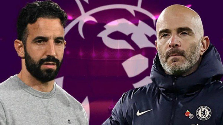 MU, Chelsea và Real Madrid đang "tự bắn vào chân": Khi HLV trở thành "tốt thí" - 1