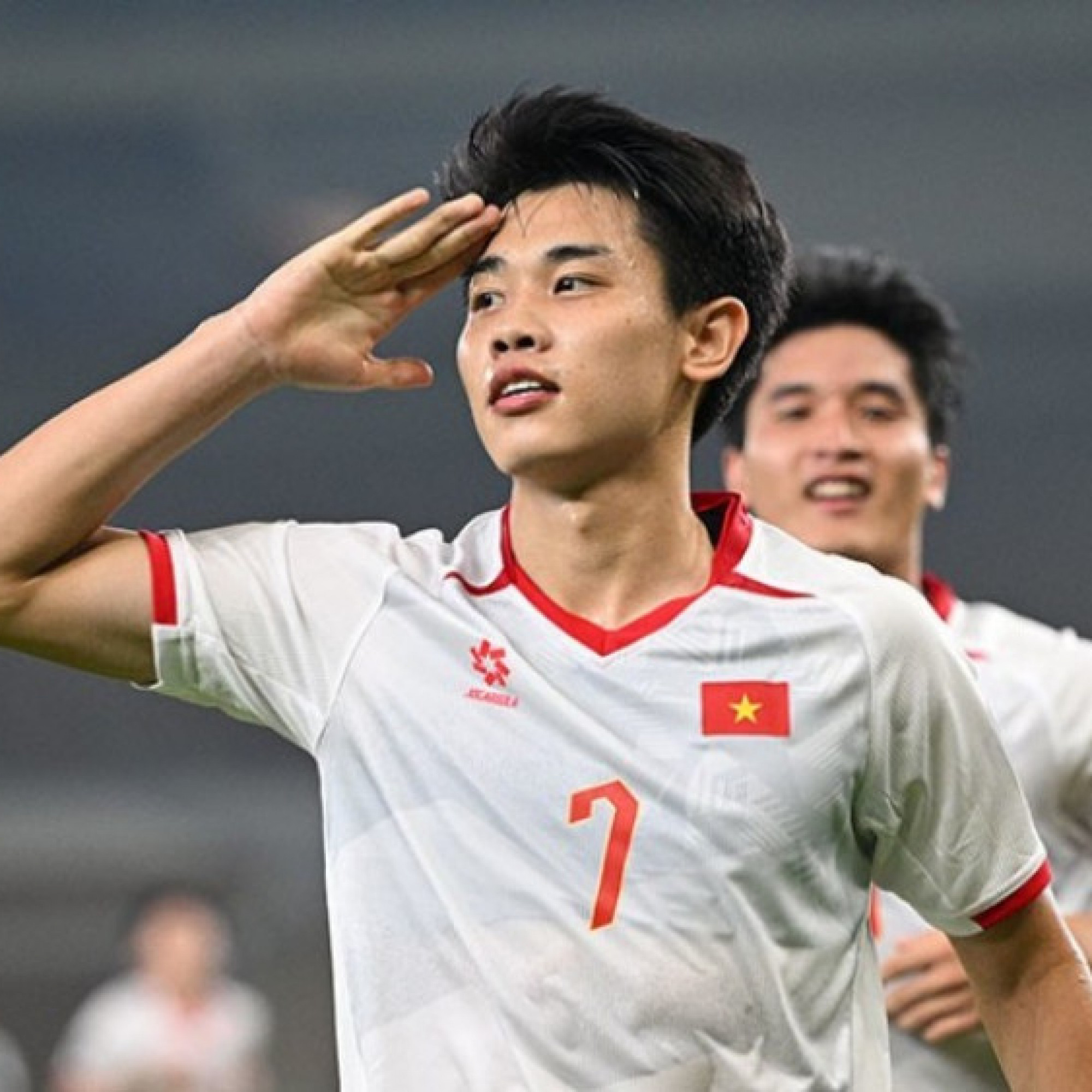  - U23 Việt Nam ngự đỉnh bảng U23 châu Á: Thầy Kim & Đình Bắc khiến ông lớn run sợ