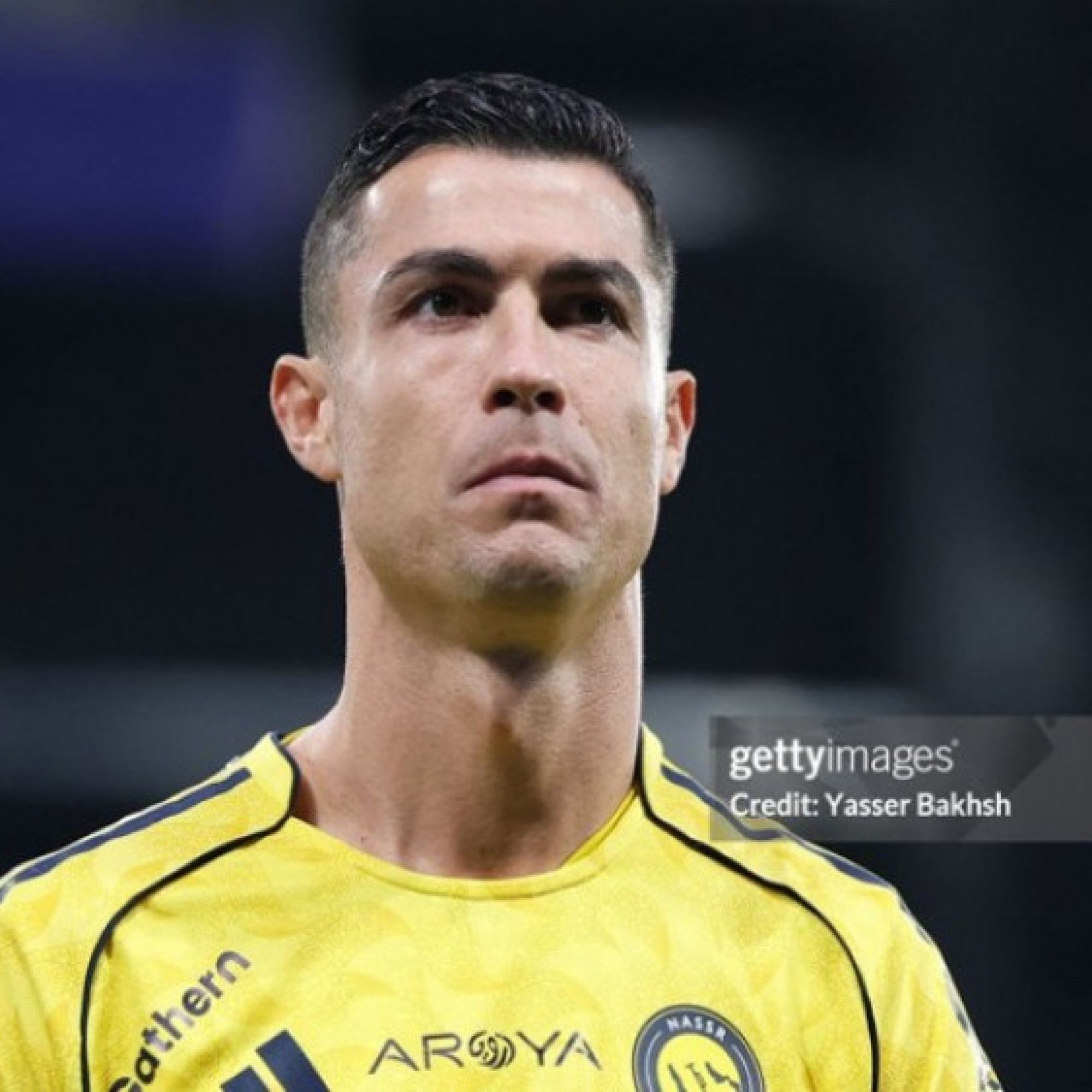  - Ronaldo ghi bàn vẫn bị thay ra, Al Nassr thua ngược ở "Siêu kinh điển Ả Rập"