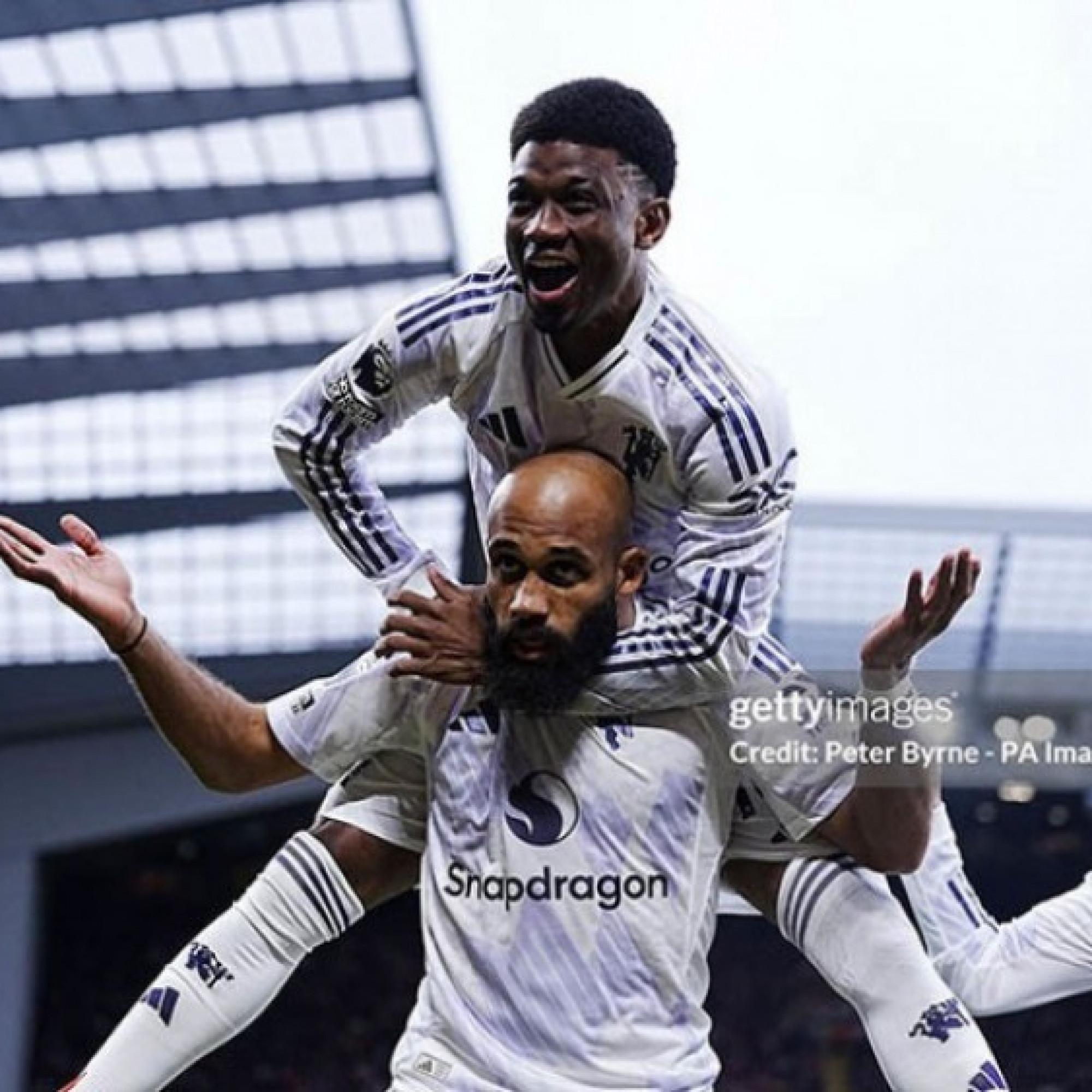  - MU so tài Man City, Mbeumo - Diallo trợ chiến tướng mới đua vé Cúp C1