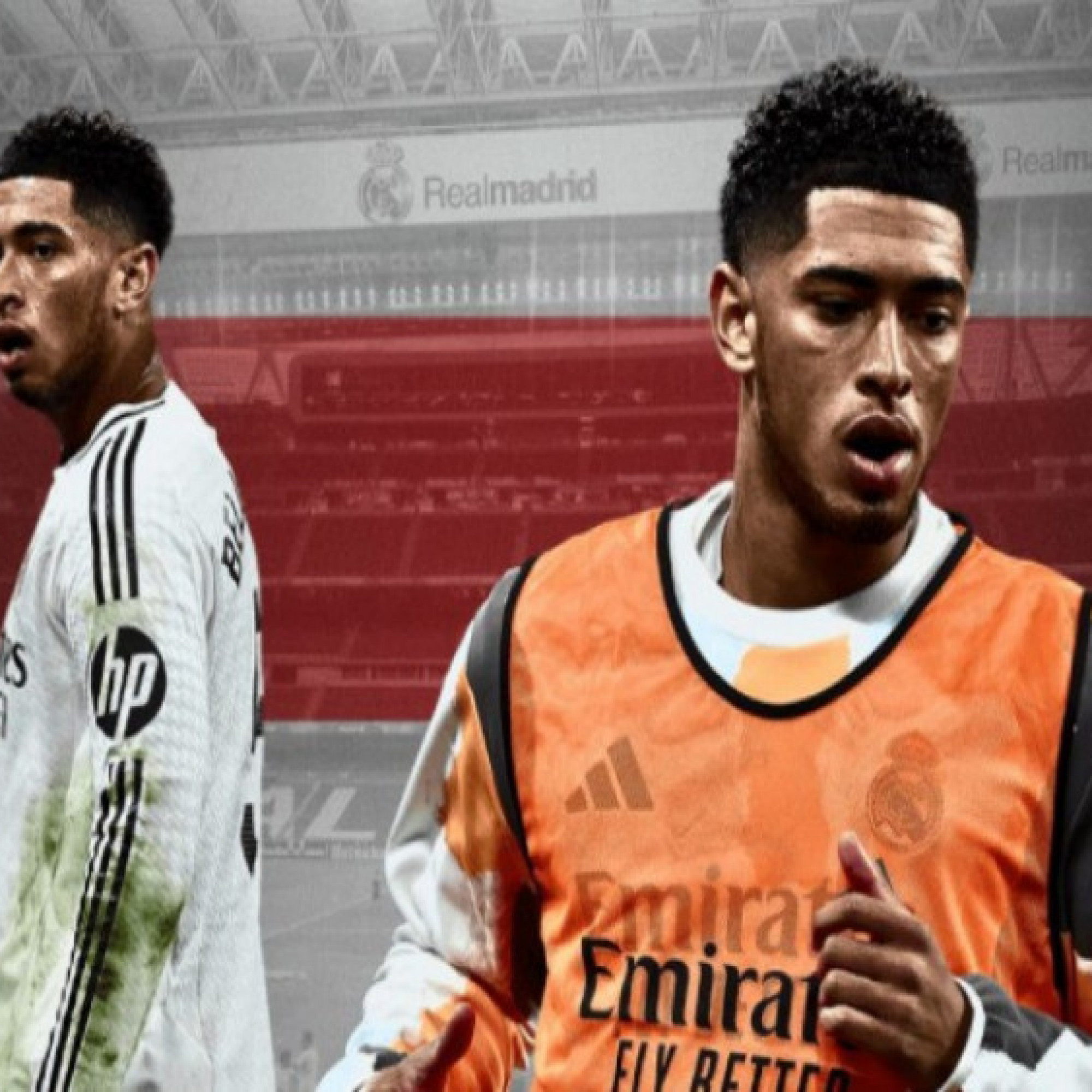  - Liverpool ôm mộng chiêu mộ Bellingham 156 triệu bảng, phá kỷ lục Ngoại hạng Anh