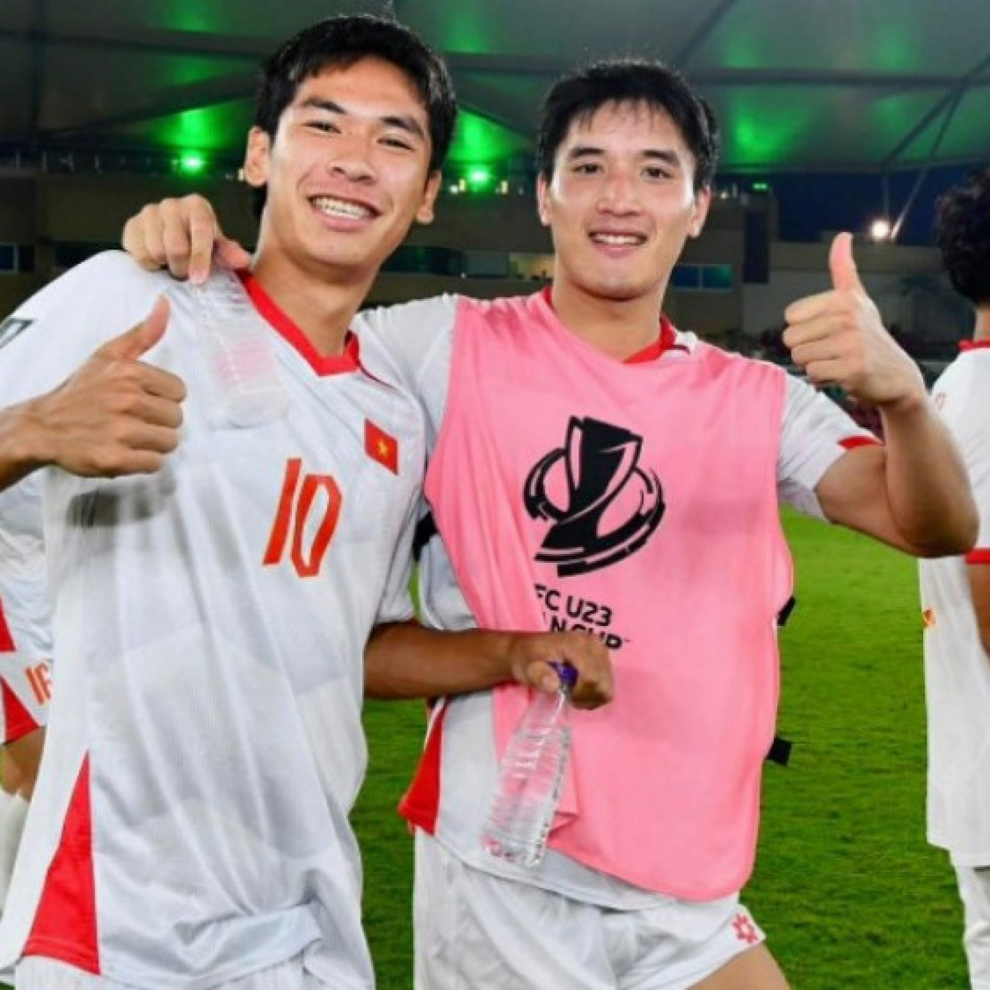  - Người hùng U23 Việt Nam bất ngờ có bến đỗ mới khi đang chinh chiến U23 châu Á