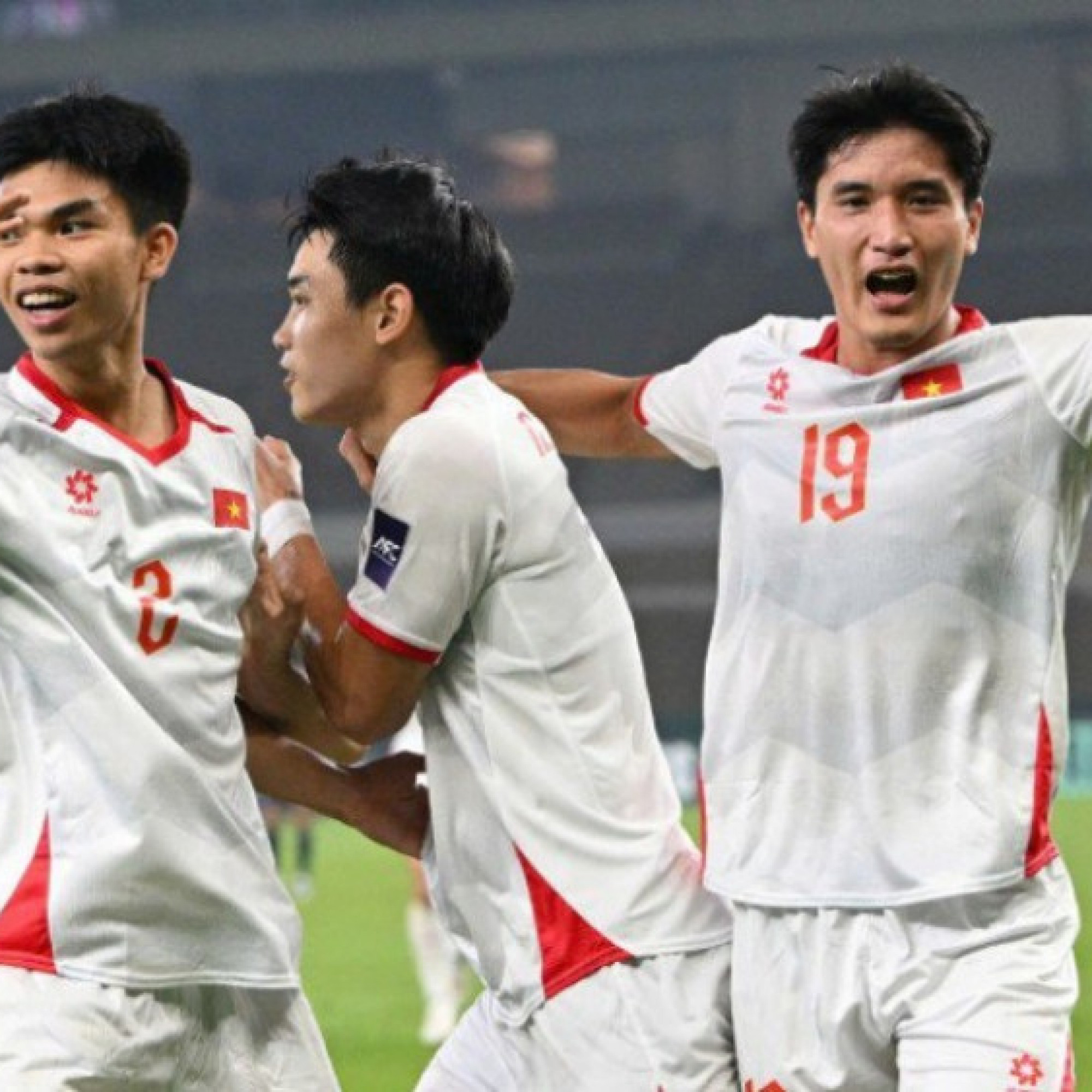  - Bật mí “mật hiệu” ở phòng thay đồ giúp U23 Việt Nam hạ U23 Saudi Arabia