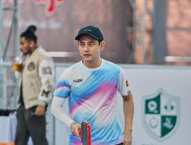  - Passion Cup Quảng Ninh Open thu hút đông đảo vận động viên và nghệ sĩ