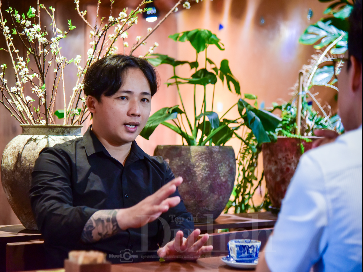 Bản sắc Việt trong chiếc bánh 'pizza bò kho' vô địch tại đấu trường quốc tế - 5