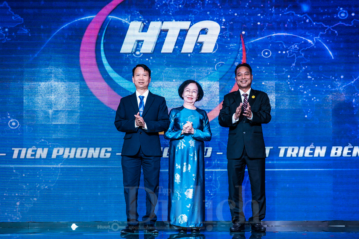 Khơi thông nguồn nhân lực, đưa cánh chim đầu đàn ngành du lịch TP.HCM cất cánh trong Kỷ nguyên mới - 2