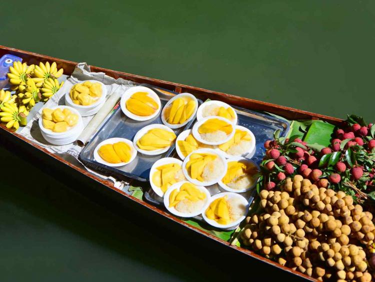 Nông sản nhiệt đới Việt Nam tìm vị trí trong chuỗi giá trị đồ uống toàn cầu