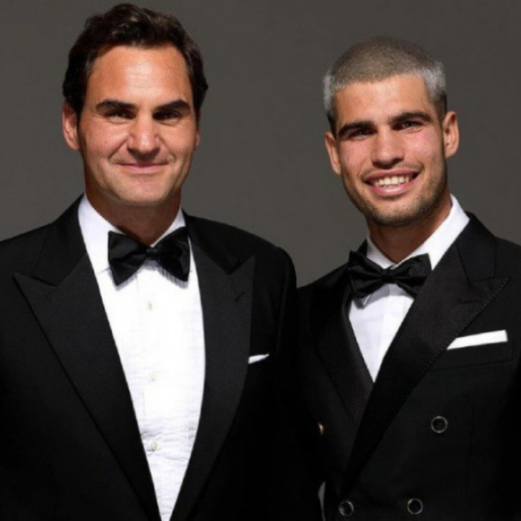  - Nóng nhất thể thao sáng 14/1: Lí do Alcaraz nên mời Federer làm HLV