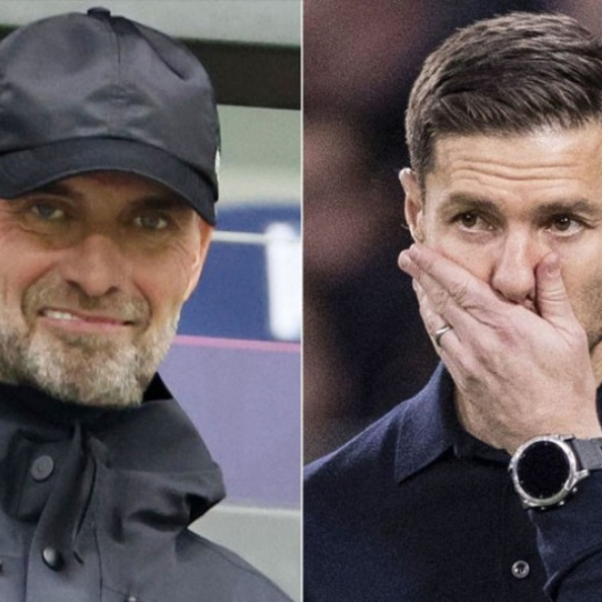  - Tin mới nhất bóng đá sáng 14/1: Klopp hé lộ khả năng dẫn dắt Real Madrid