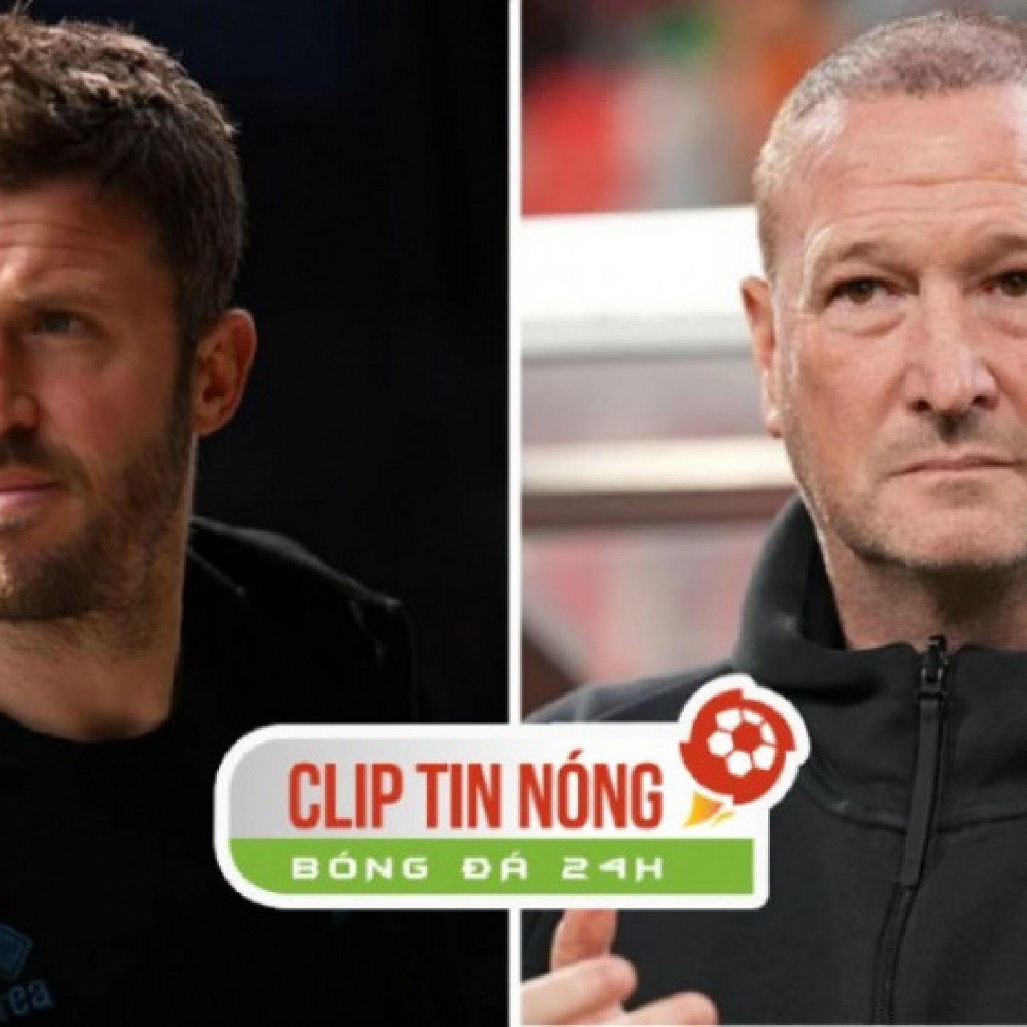  - MU phải "hành xác" vì bị loại khỏi cúp sớm, hé lộ bộ sậu của HLV Carrick (Clip tin nóng)