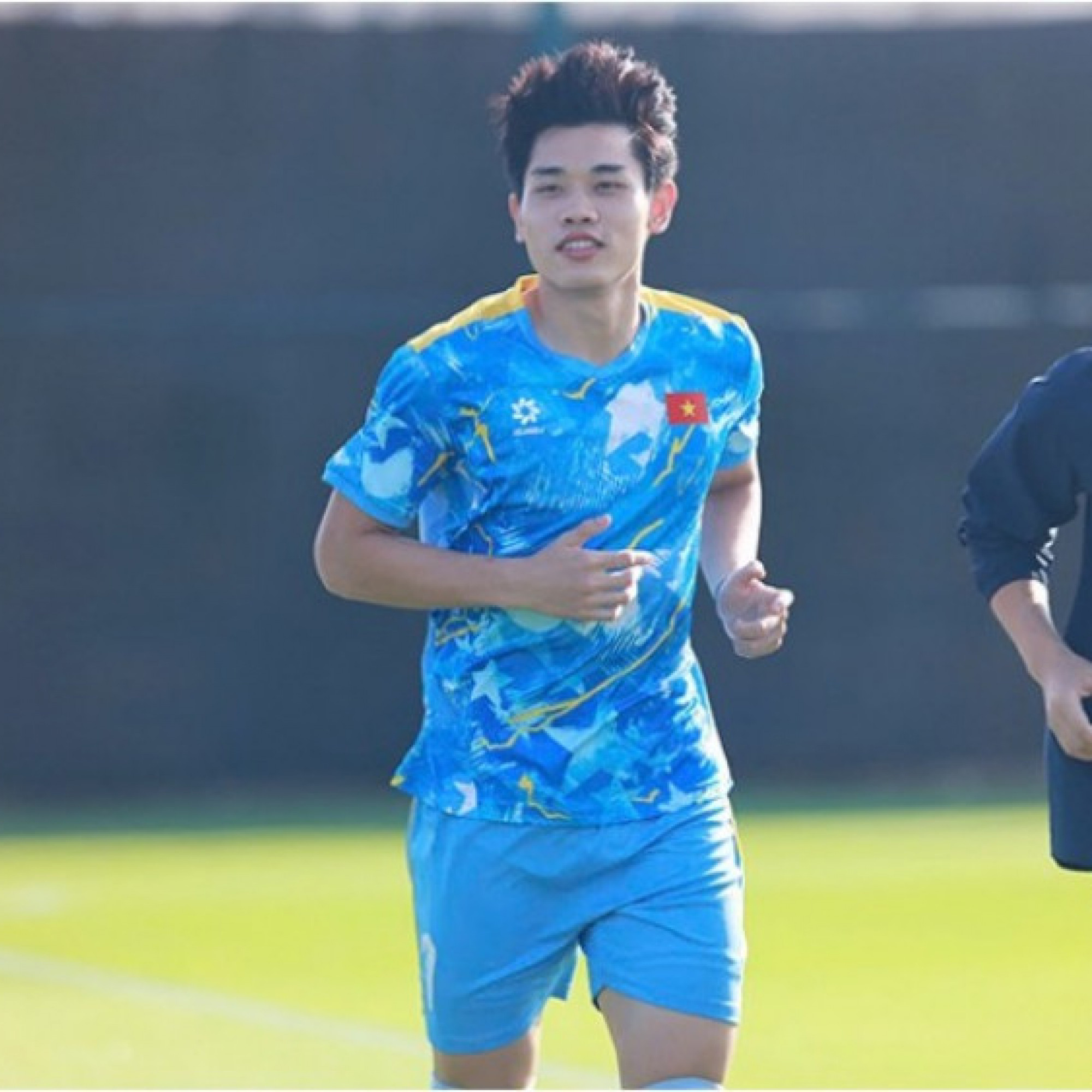  - NÓNG: Đình Bắc chấn thương trước tứ kết U23 Việt Nam đấu U23 UAE