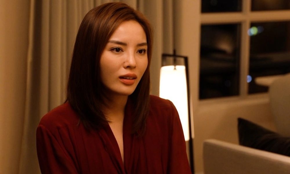 Hoa hậu lấn sân diễn xuất: Bùi Xuân Hạnh có phim trăm triệu views, Đoàn Thiên Ân nhận vai chính trăm tỷ - 3