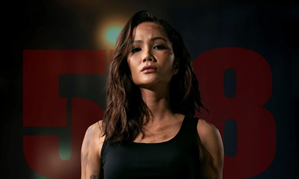 Hoa hậu lấn sân diễn xuất: Bùi Xuân Hạnh có phim trăm triệu views, Đoàn Thiên Ân nhận vai chính trăm tỷ - 4