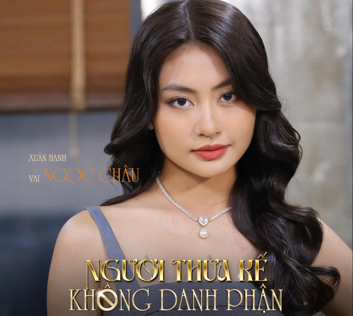 Hoa hậu lấn sân diễn xuất: Bùi Xuân Hạnh có phim trăm triệu views, Đoàn Thiên Ân nhận vai chính trăm tỷ - 5